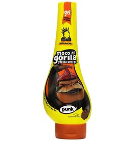 GORILLA GORILLA SNOT GEL PUNK YELLOW 340G