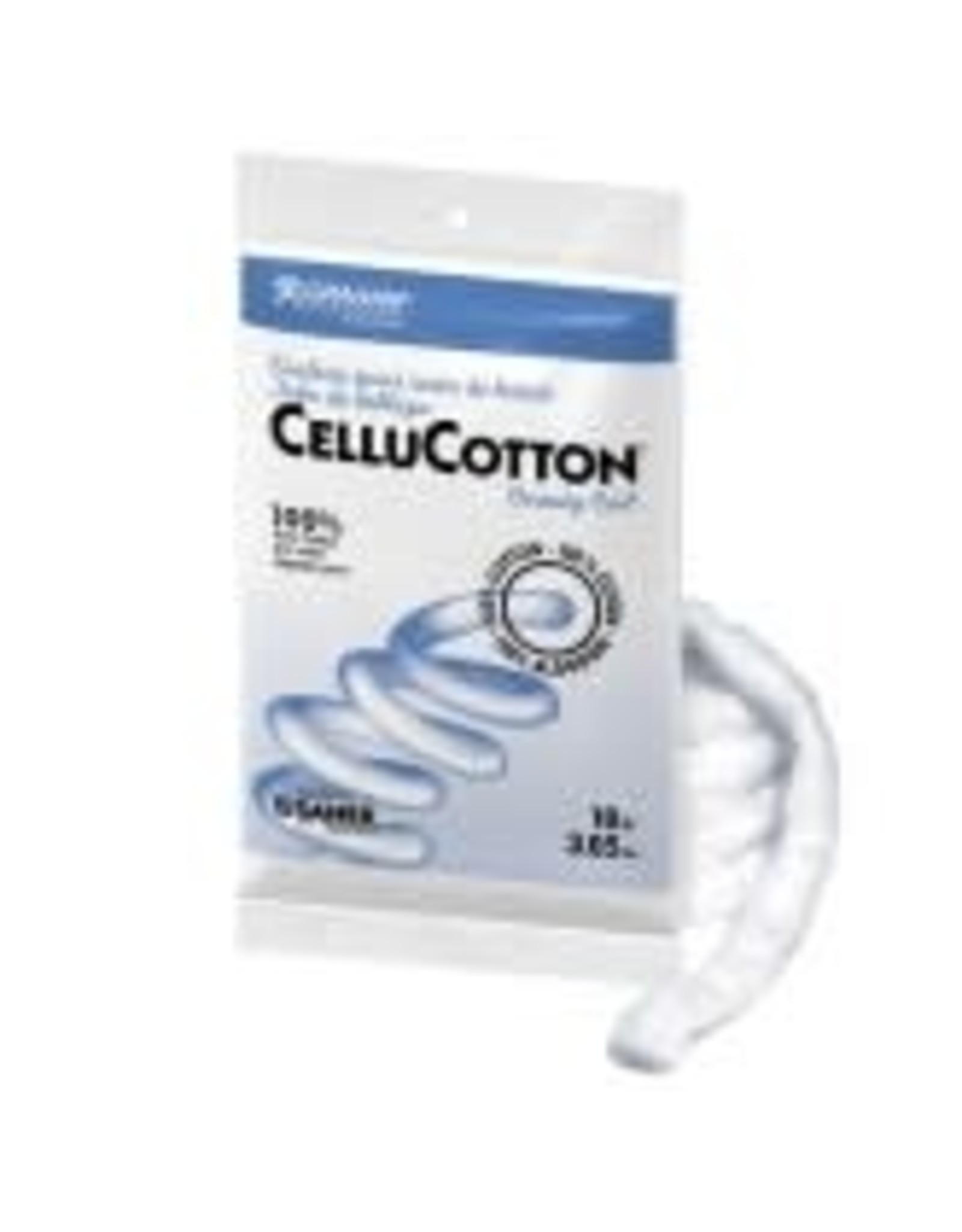 GRAHAM CELLUCOTTON 10FT
