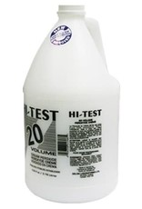 HI-TEST 20 VOLUME CREAM PEROXIDE