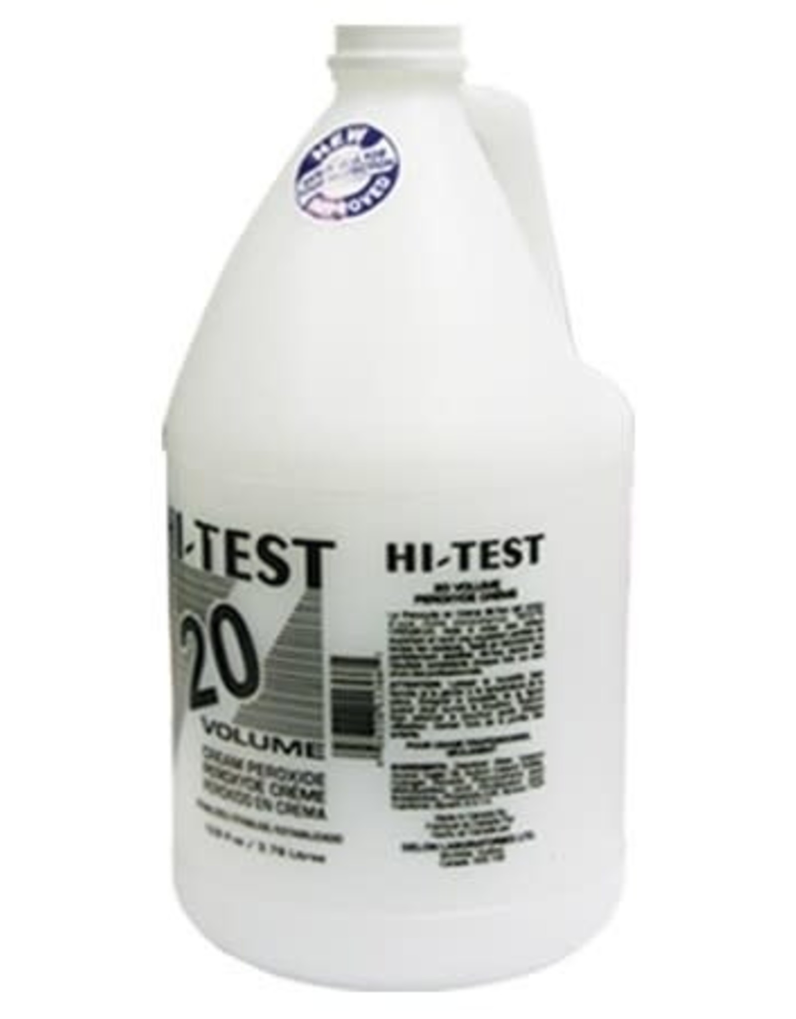 HI-TEST 20 VOLUME CREAM PEROXIDE