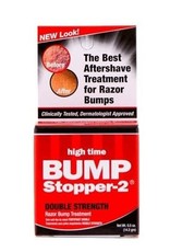 HIGH TIME BUMP STOPPER DOUBLE STRENGTH .5OZ