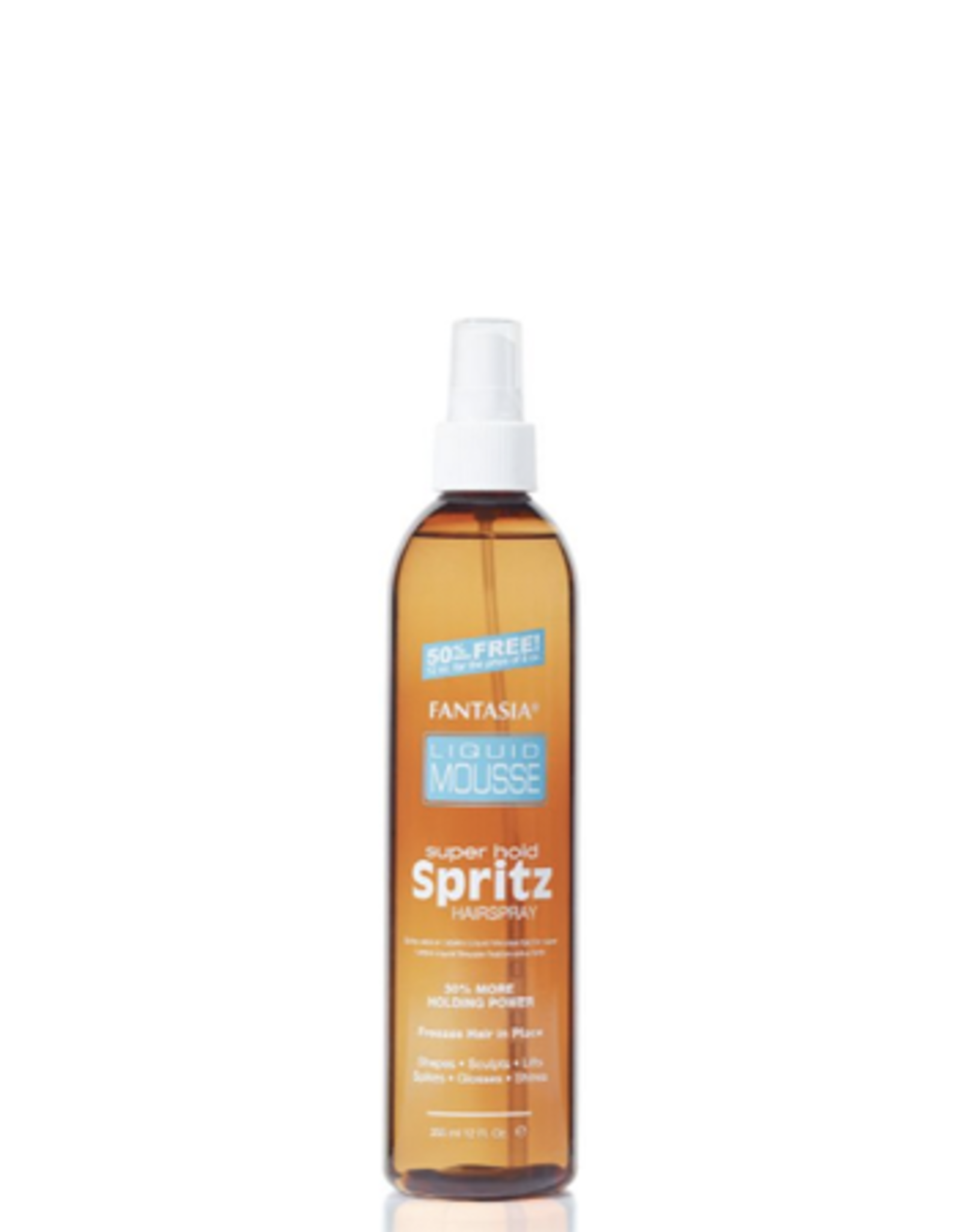 IC FANTASIA SUPER HOLD SPRITZ