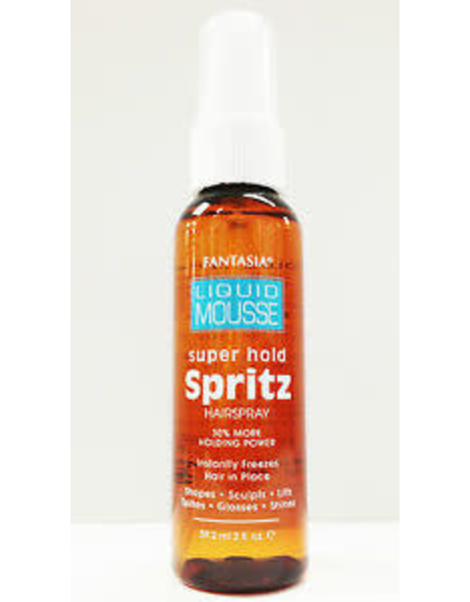 IC FANTASIA SUPER HOLD SPRITZ