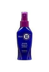 IT'S A 10 MIRACLE LEAVE-IN PRODUCT 120ML