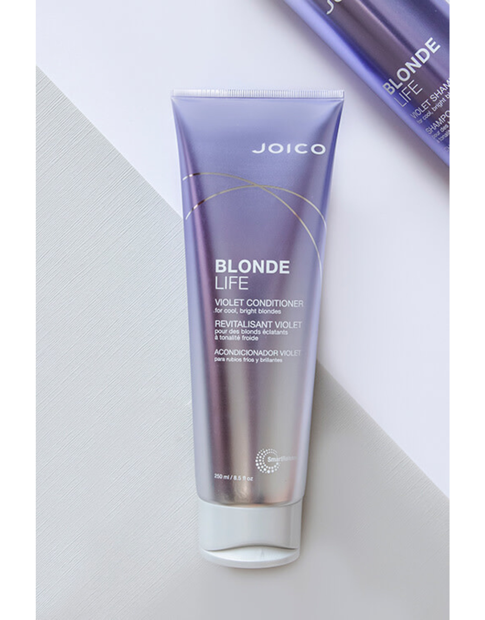 JOICO BLONDE LIFE VIOLET CONDITIONER