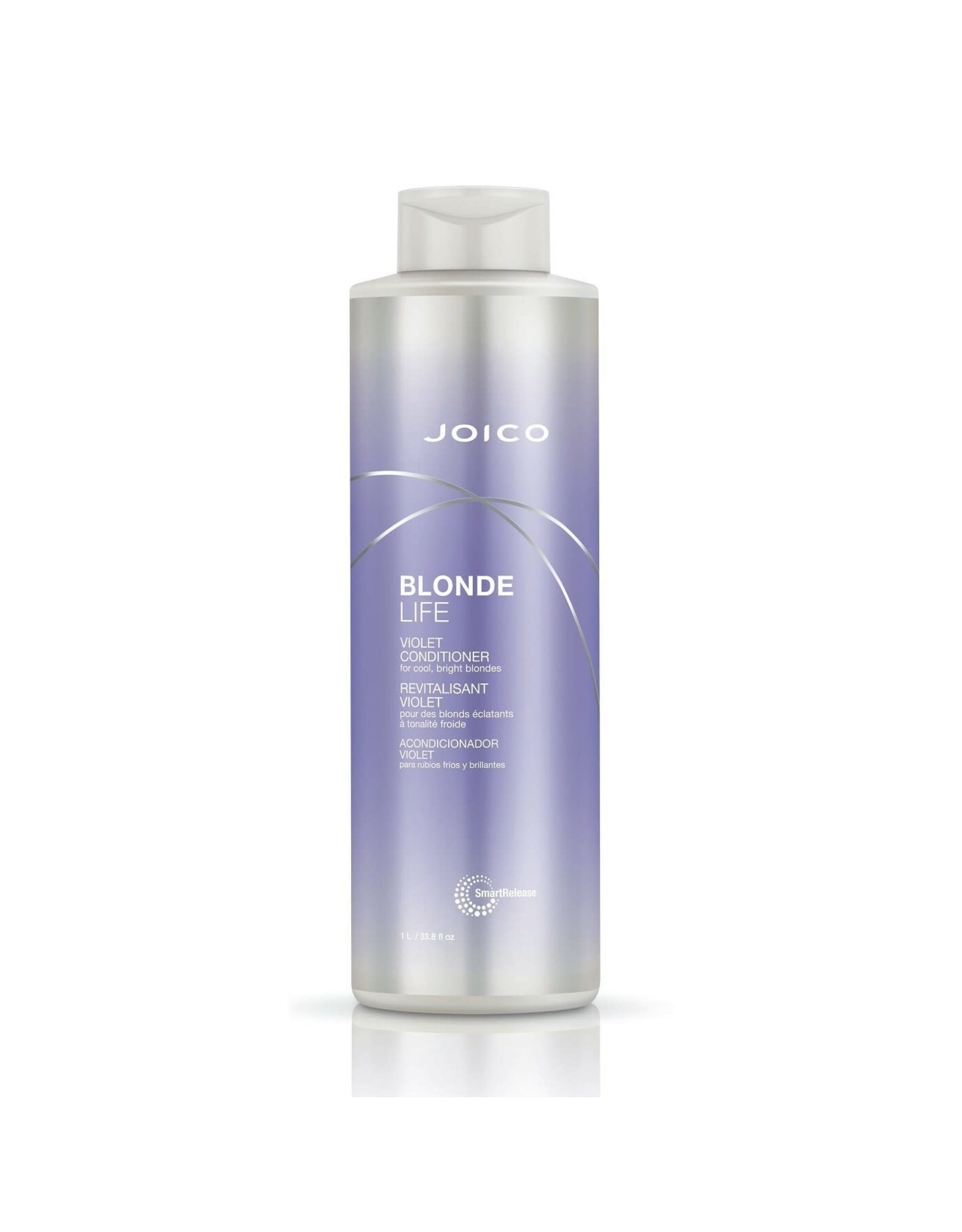 JOICO BLONDE LIFE VIOLET CONDITIONER