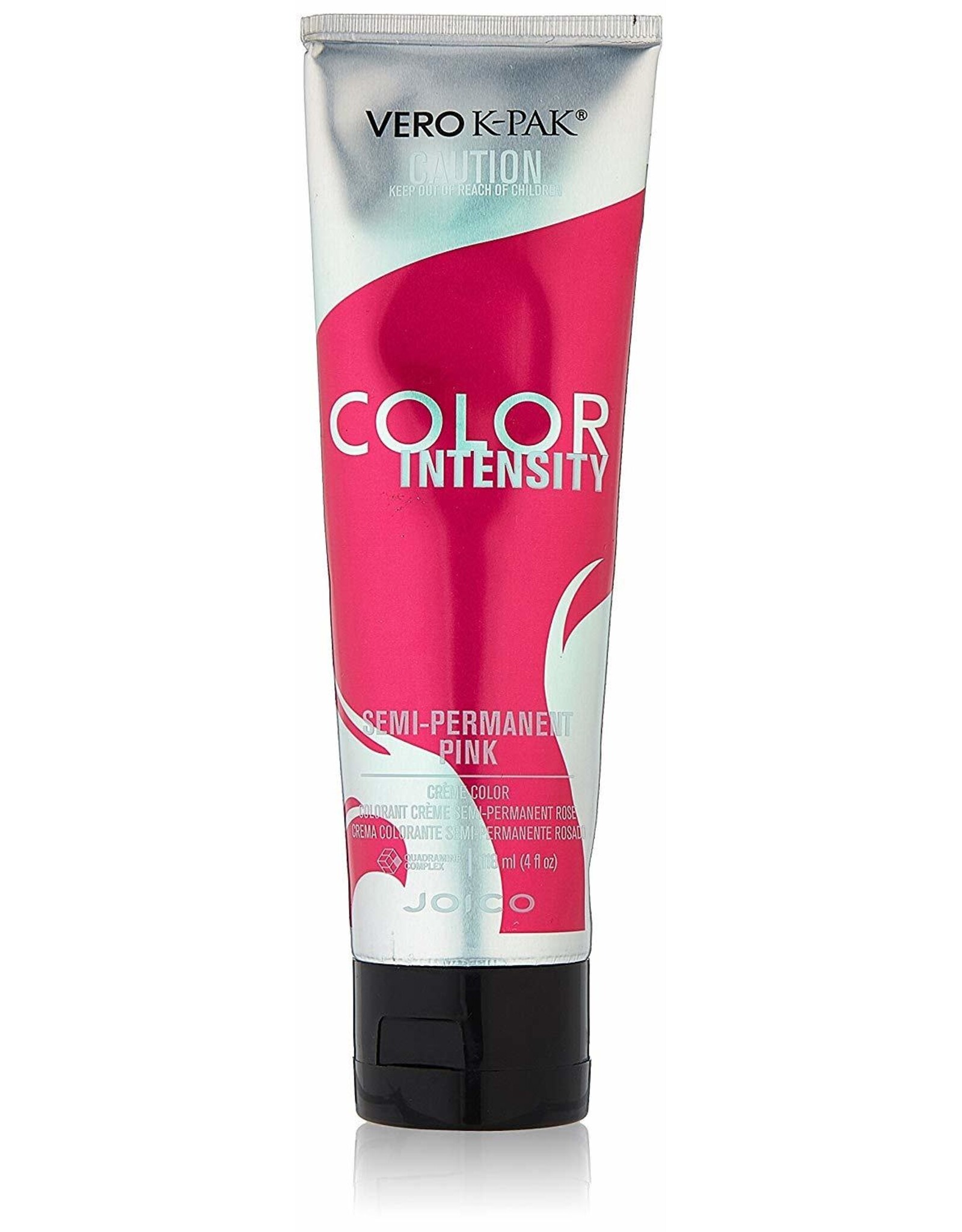 JOICO VERO K-PAK COLOR INTENSITY 4OZ
