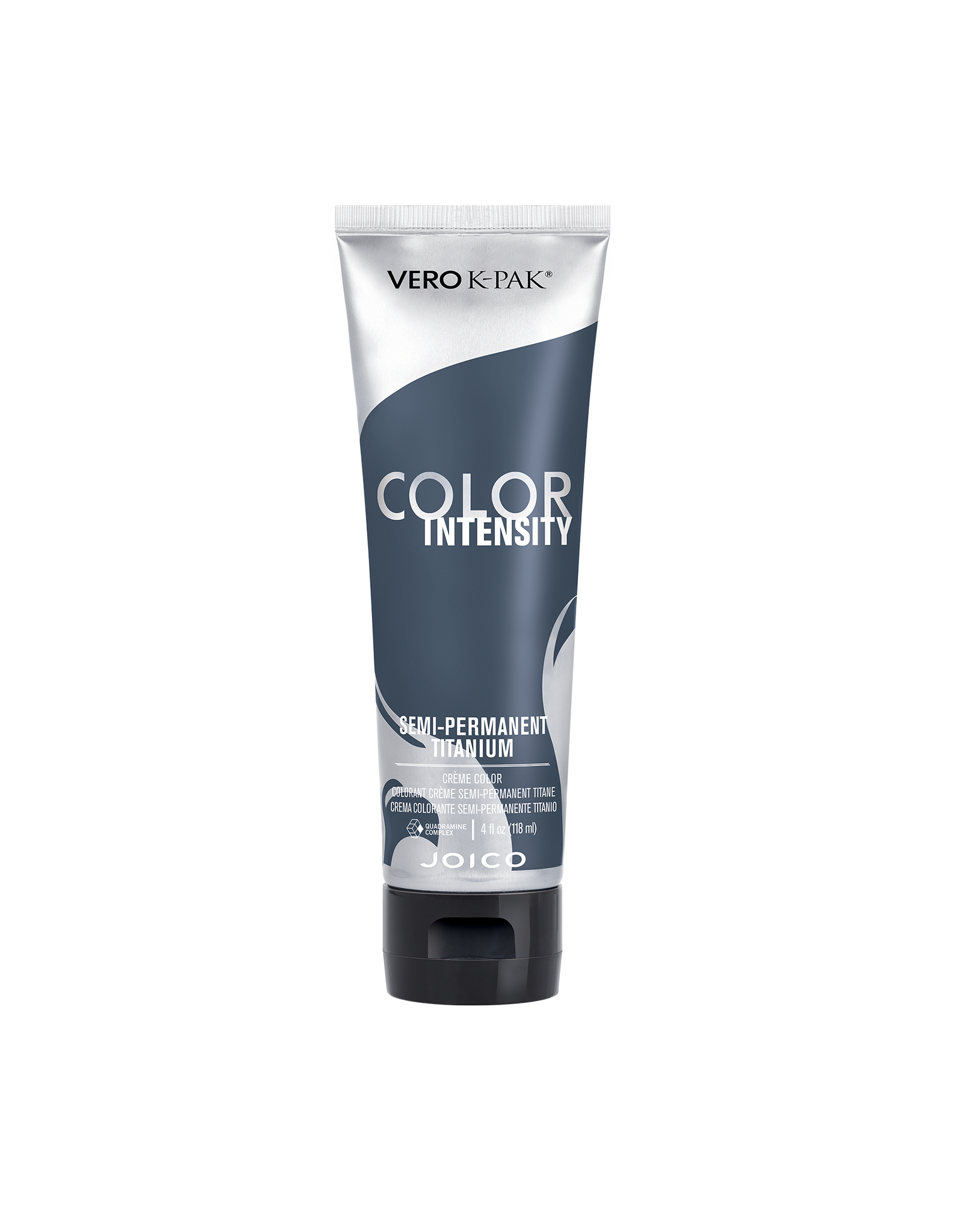 JOICO VERO K-PAK COLOR INTENSITY 4OZ
