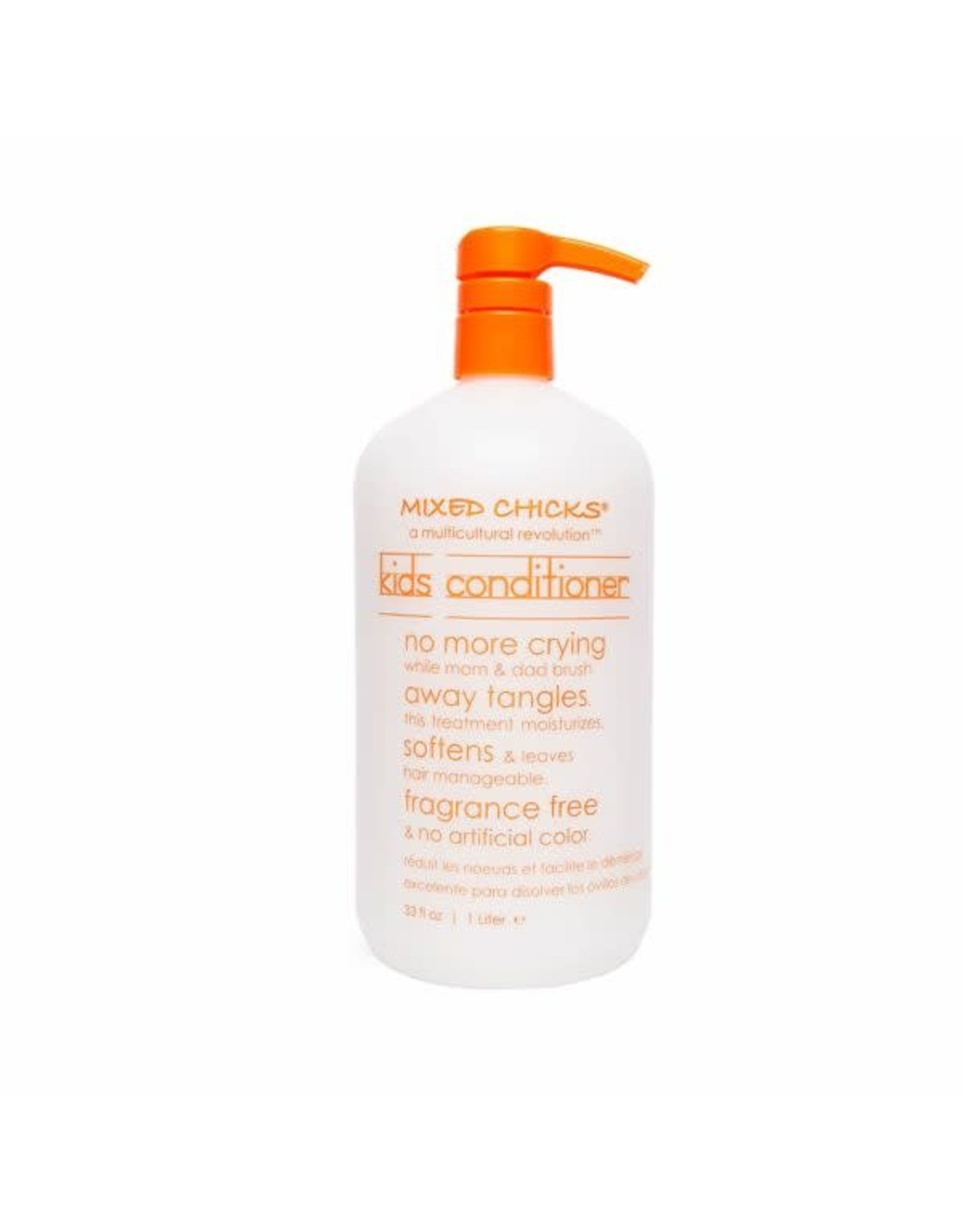 MIXED CHICKS KIDS CONDITIONER