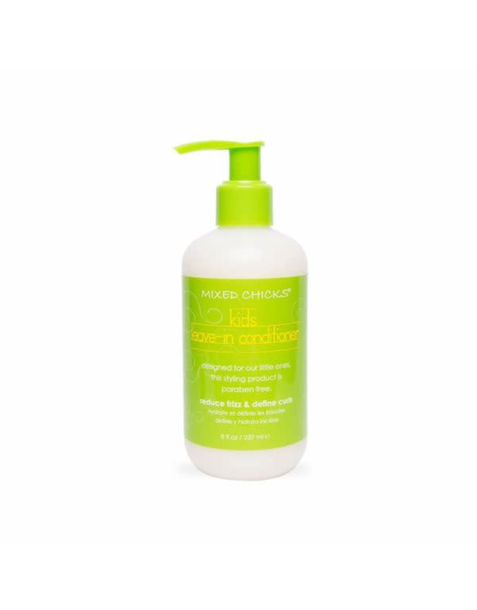 MIXED CHICKS KIDS LEAVE-IN CONDITIONER
