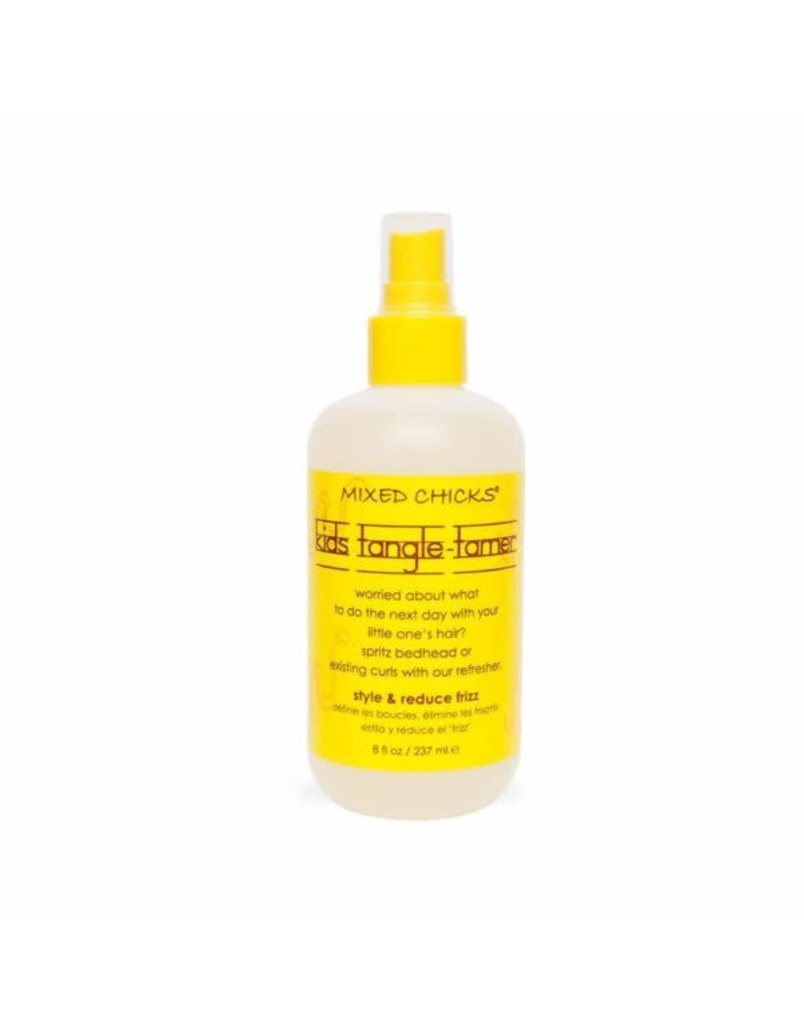 MIXED CHICKS KIDS TANGLE TAMER