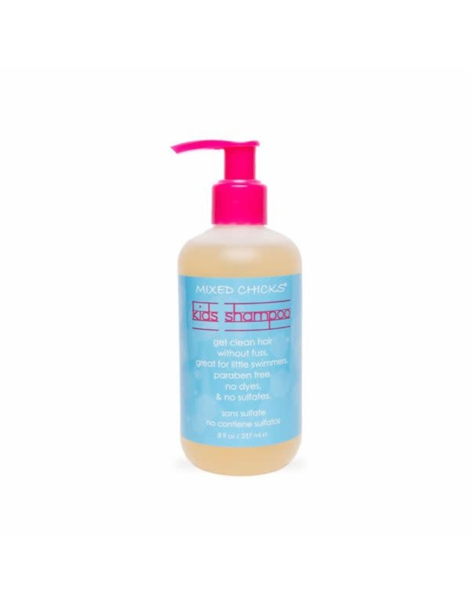 MIXED CHICKS KIDS SHAMPOO