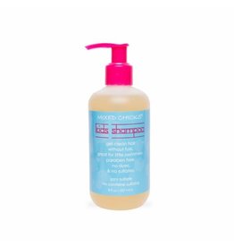 MIXED CHICKS KIDS SHAMPOO