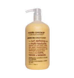 MIXED CHICKS LEAVE-IN CONDITIONER