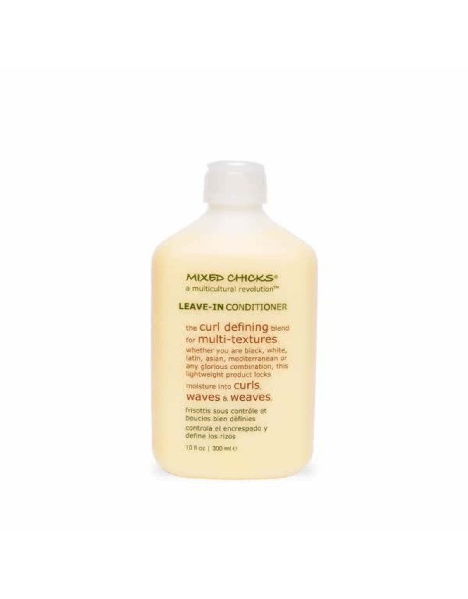 MIXED CHICKS LEAVE-IN CONDITIONER