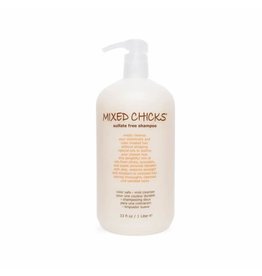 MIXED CHICKS SULFATE-FREE SHAMPOO