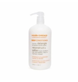 MIXED CHICKS DEEP CONDITIONER