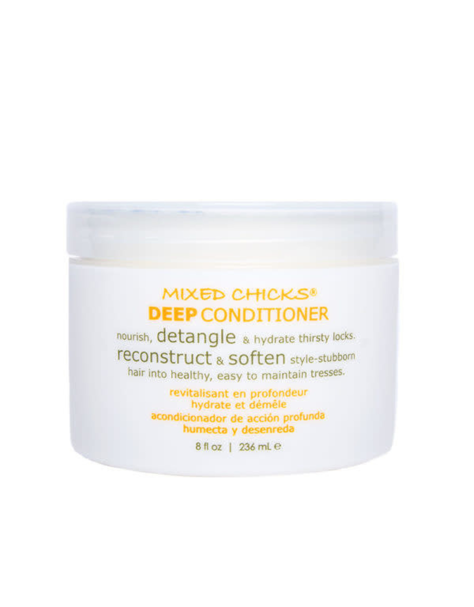 MIXED CHICKS DEEP CONDITIONER