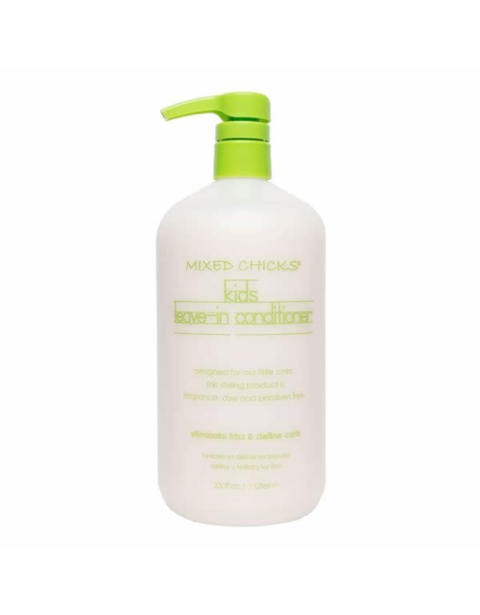 MIXED CHICKS KIDS LEAVE-IN CONDITIONER