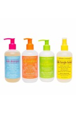 MIXED CHICKS KIDS QUAD PACK