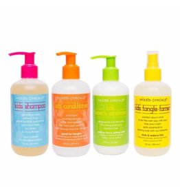 MIXED CHICKS KIDS QUAD PACK