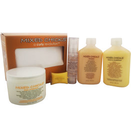MIXED CHICKS QUAD PACK