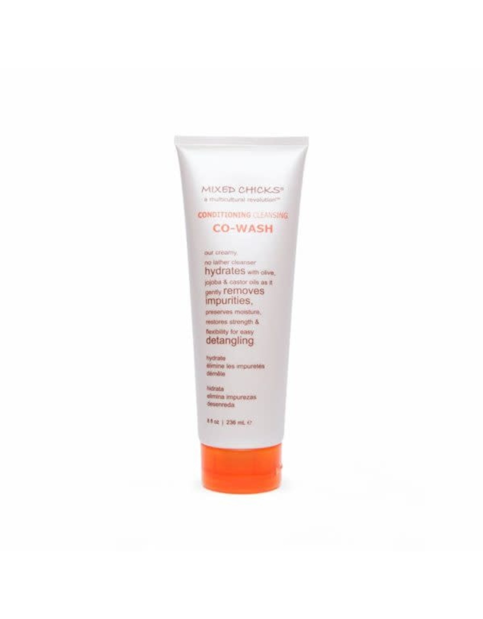 MIXED CHICKS CONDITIONING CLEANSING CO-WASH 8OZ
