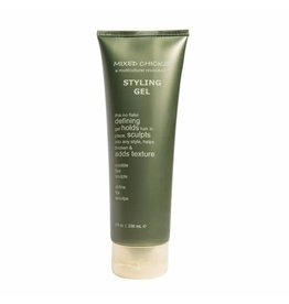 MIXED CHICKS STYLING GEL 8OZ