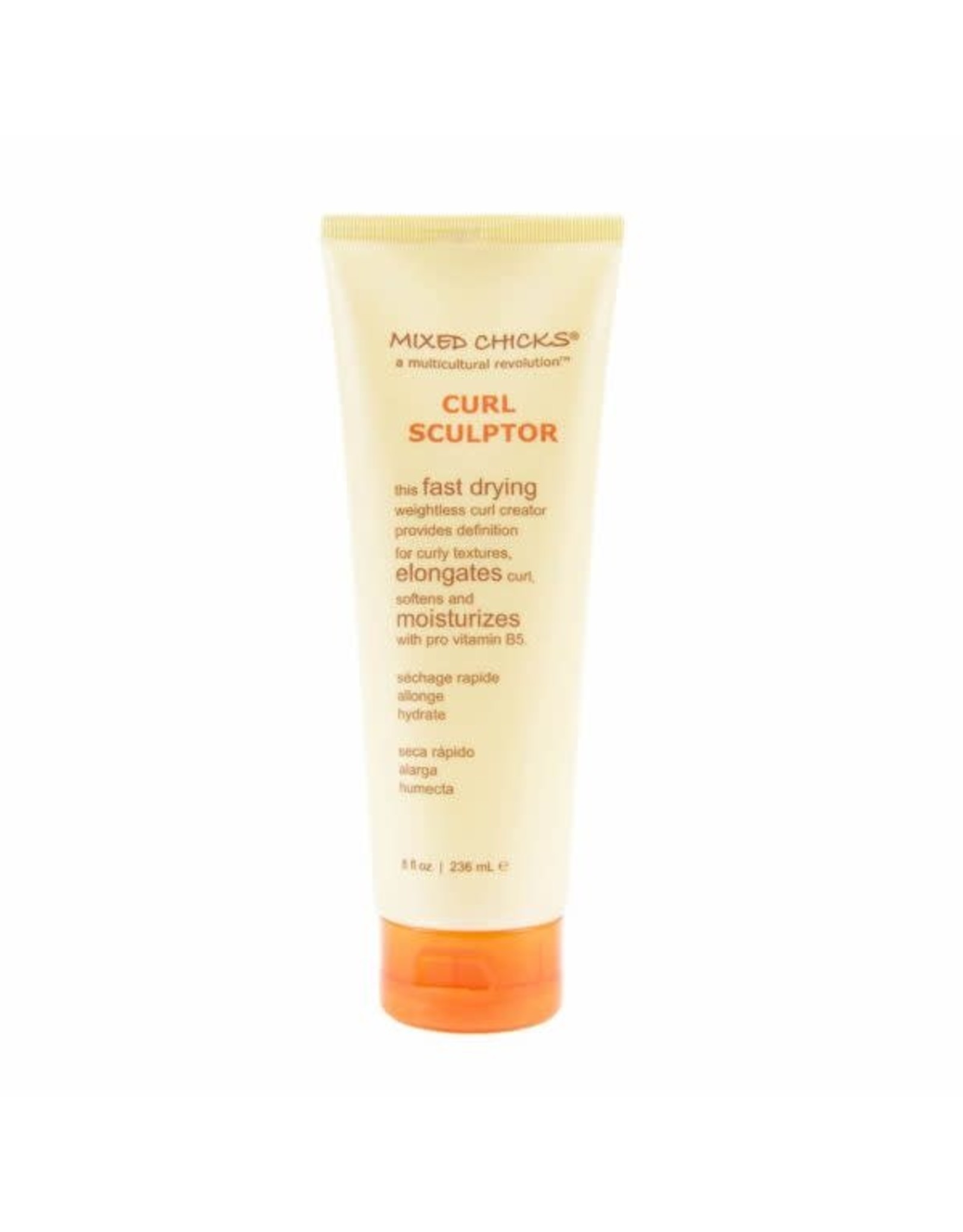 MIXED CHICKS MIXED CHICKS CURL SCULPTOR 8OZ