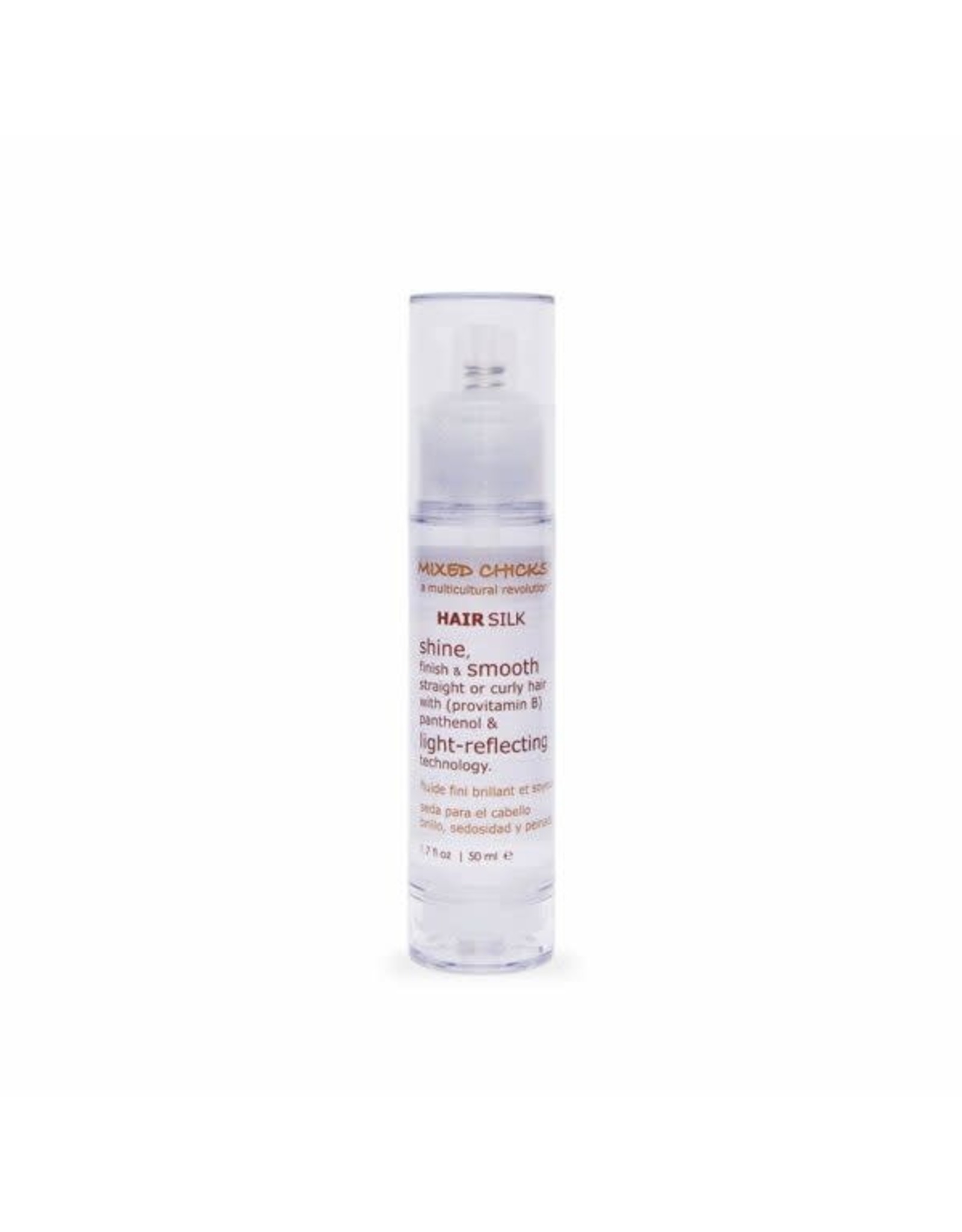 MIXED CHICKS HAIR SILK 50ML