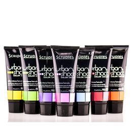 SCRUPLES URBAN SHOCK COLOR CRAZE