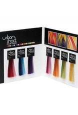 SCRUPLES URBAN SHOCK COLOR CRAZE