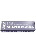 DIANE SHAPER BLADES