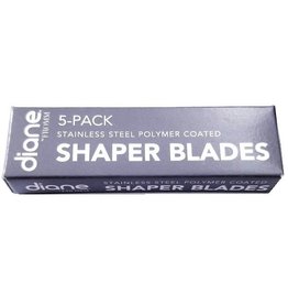 DIANE SHAPER BLADES