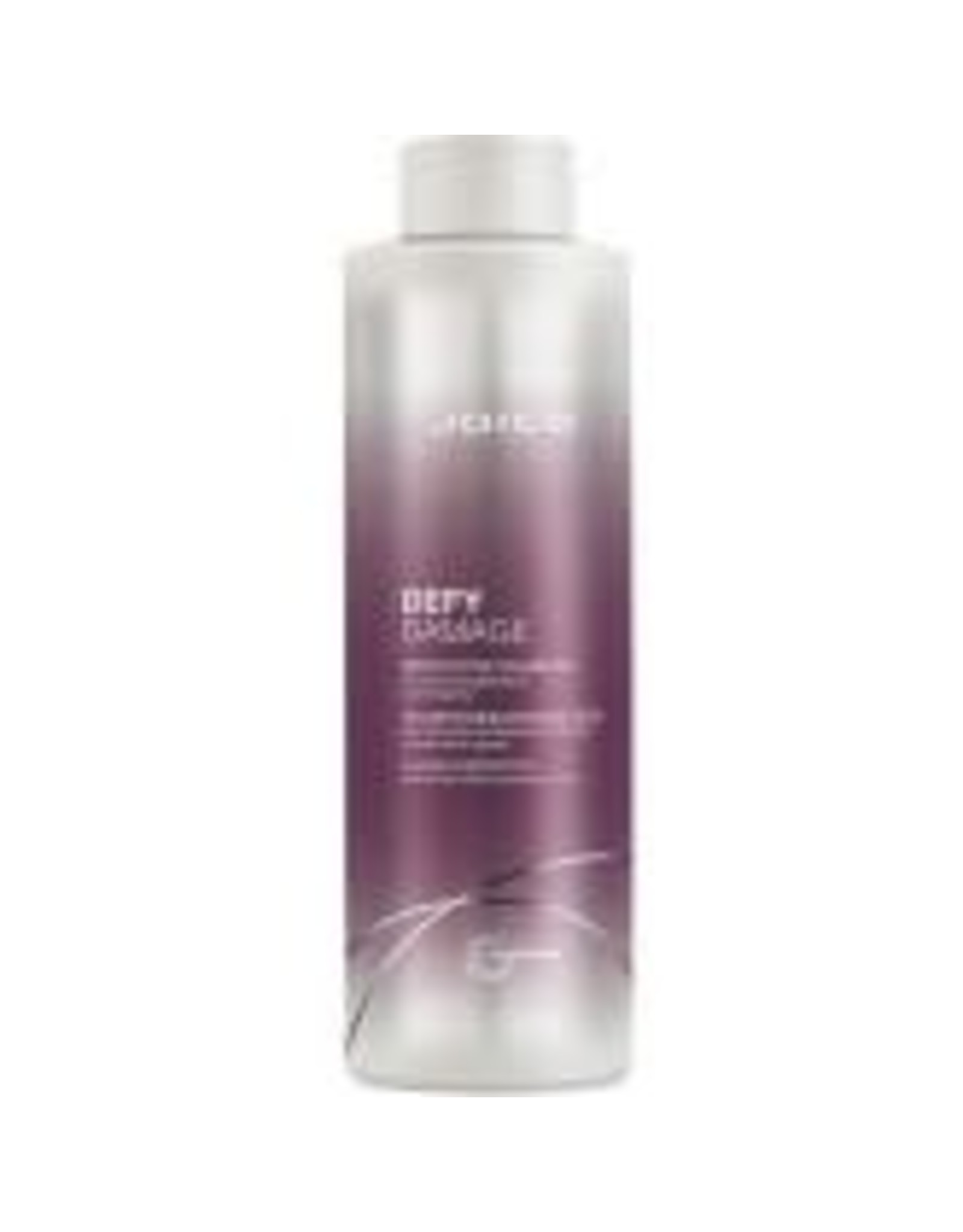 JOICO DEFY DAMAGE SHAMPOO