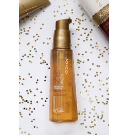 JOICO K-PAK COLOR THERAPY STYLING OIL 100ML