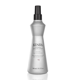 KENRA THERMAL STYLING SPRAY 19 300ML
