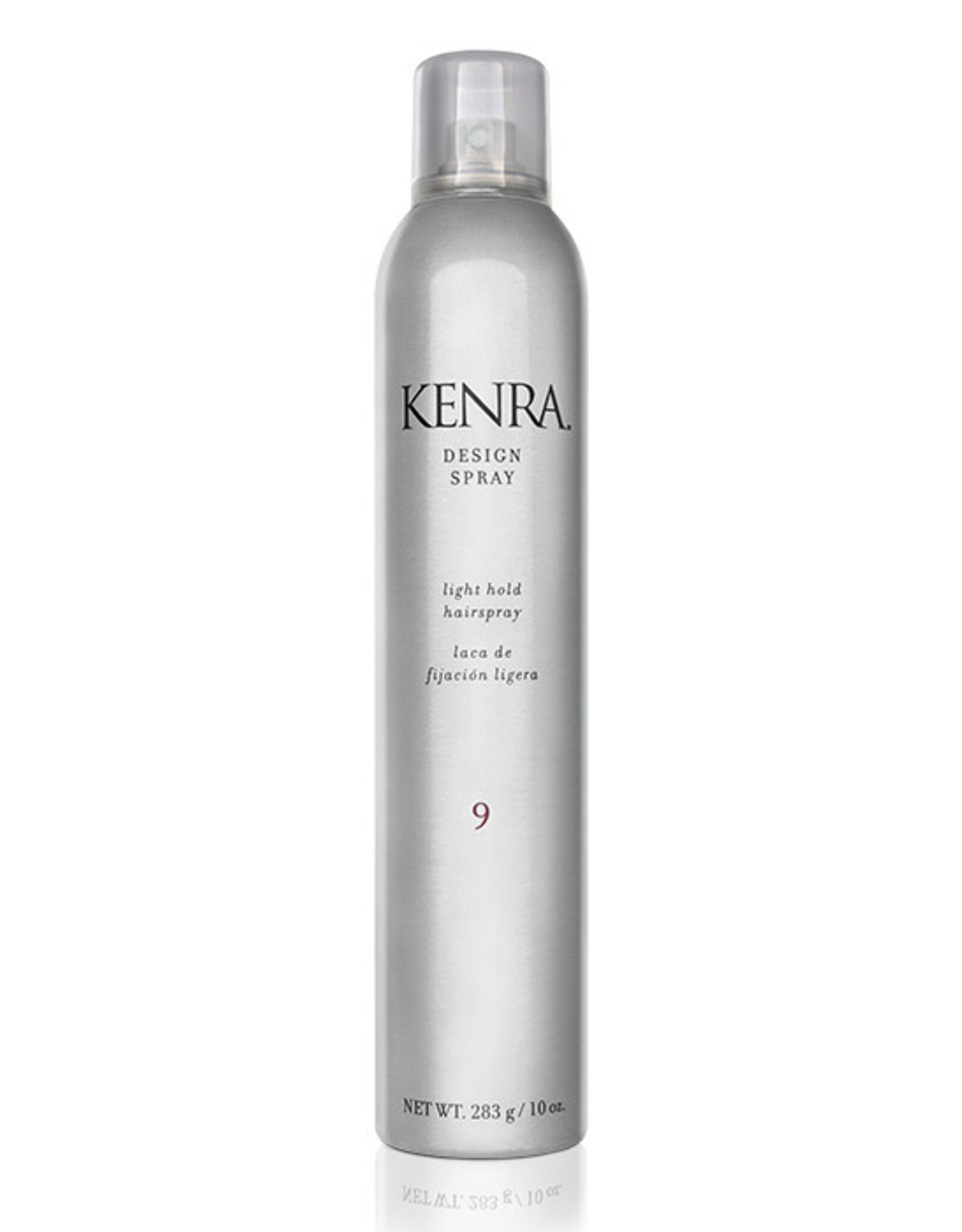 KENRA DESIGN SPRAY 9 10OZ