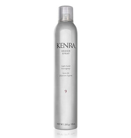 KENRA DESIGN SPRAY 9 10OZ