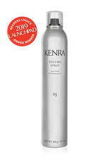 KENRA VOLUME SPRAY 25 10OZ
