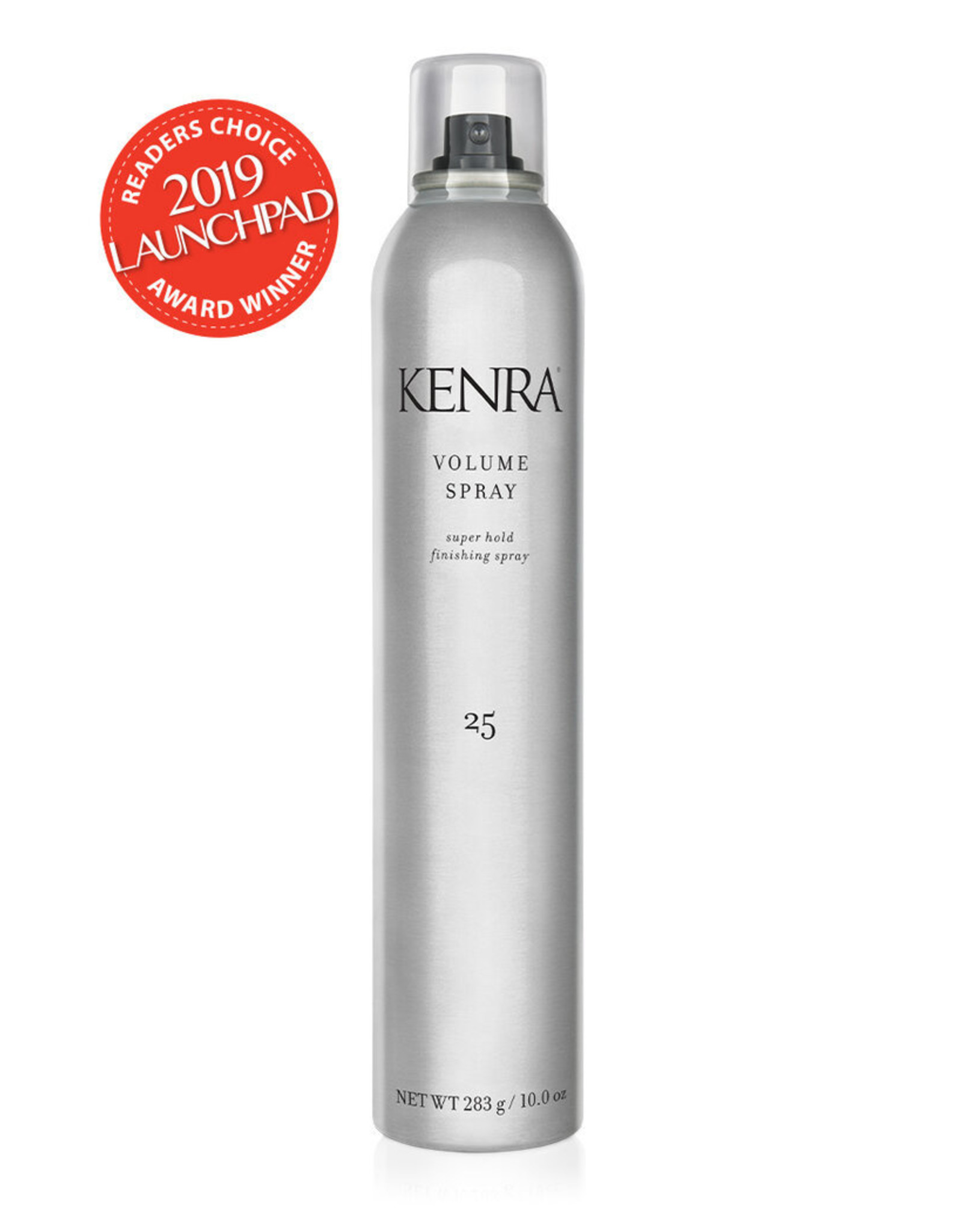 KENRA VOLUME SPRAY 25 10OZ