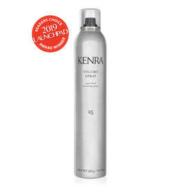 KENRA VOLUME SPRAY 25 10OZ