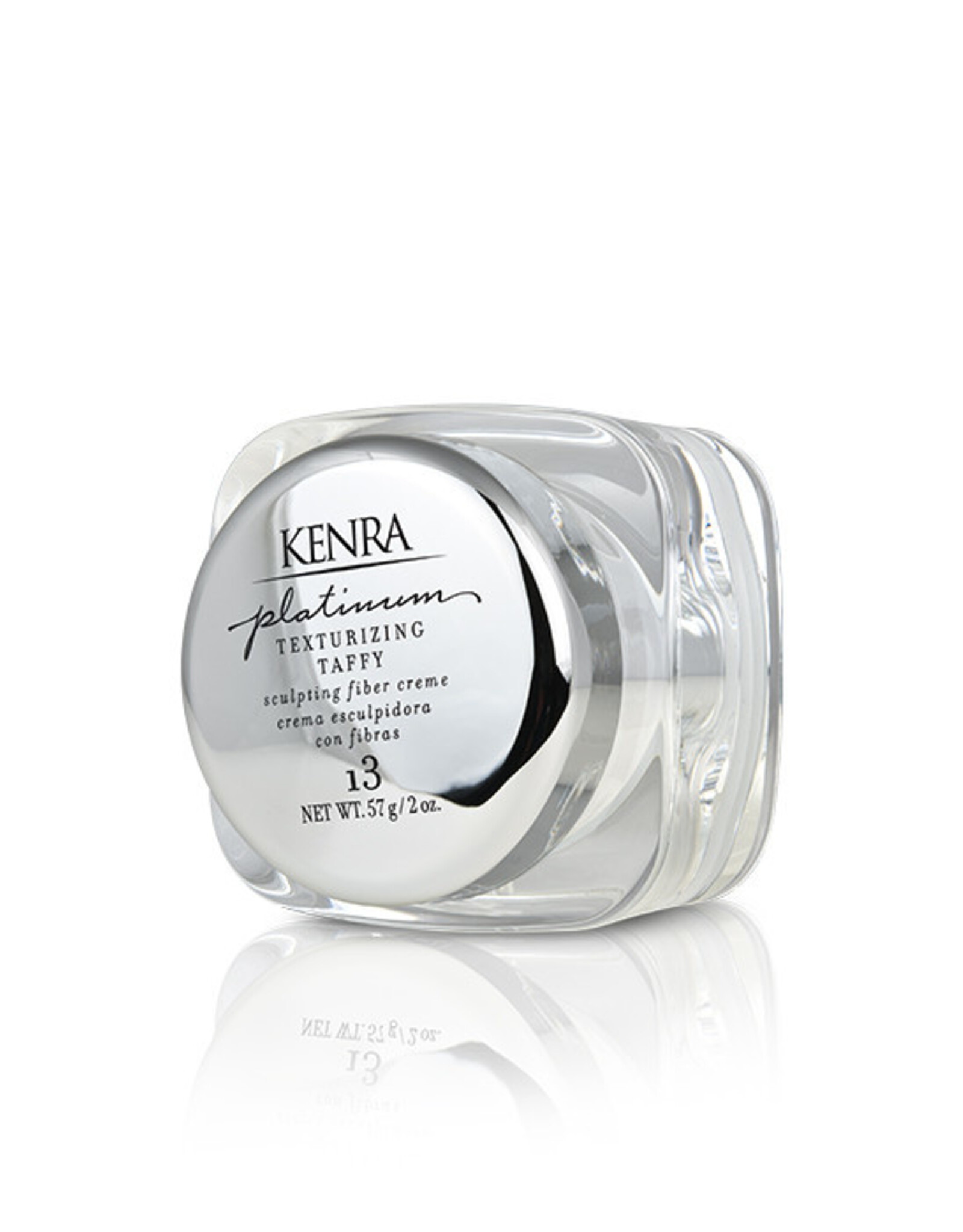 KENRA PLATINUM TEXTURIZING TAFFY 13 2OZ