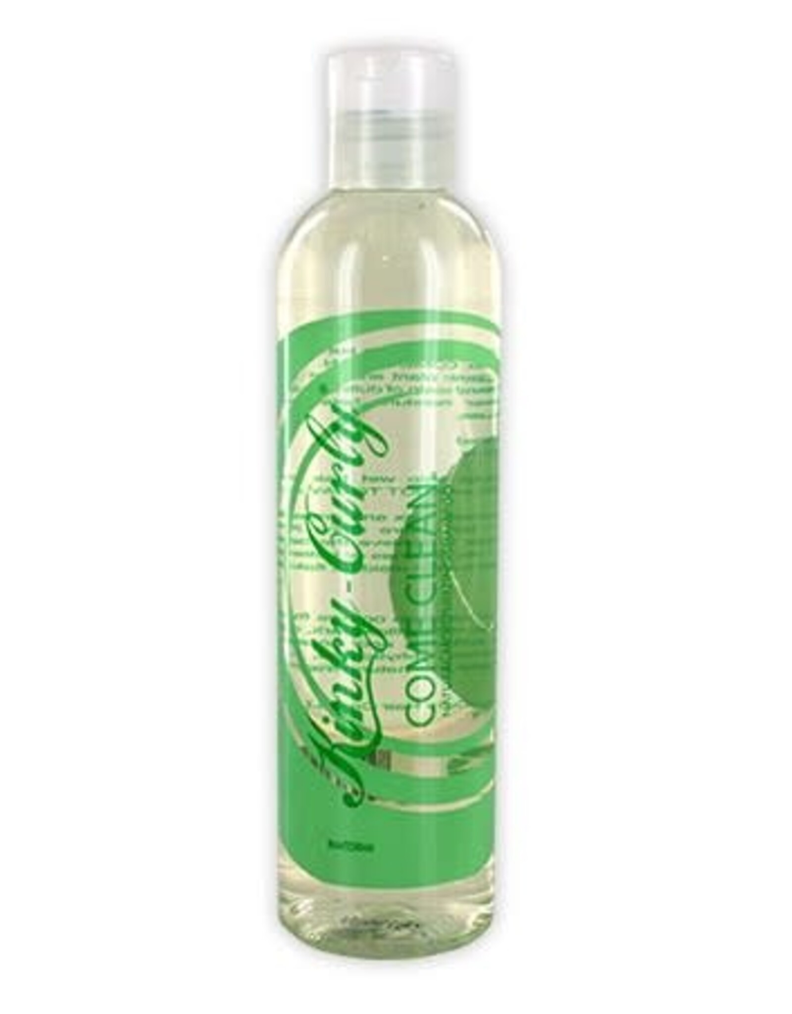 KINKY-CURLY COME CLEAN 8OZ