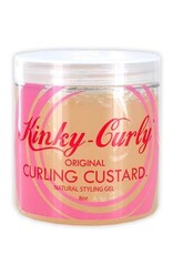KINKY-CURLY ORIGINAL CURLING CUSTARD