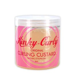 KINKY-CURLY ORIGINAL CURLING CUSTARD