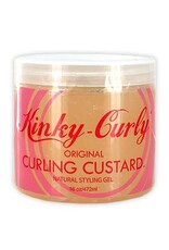 KINKY-CURLY ORIGINAL CURLING CUSTARD
