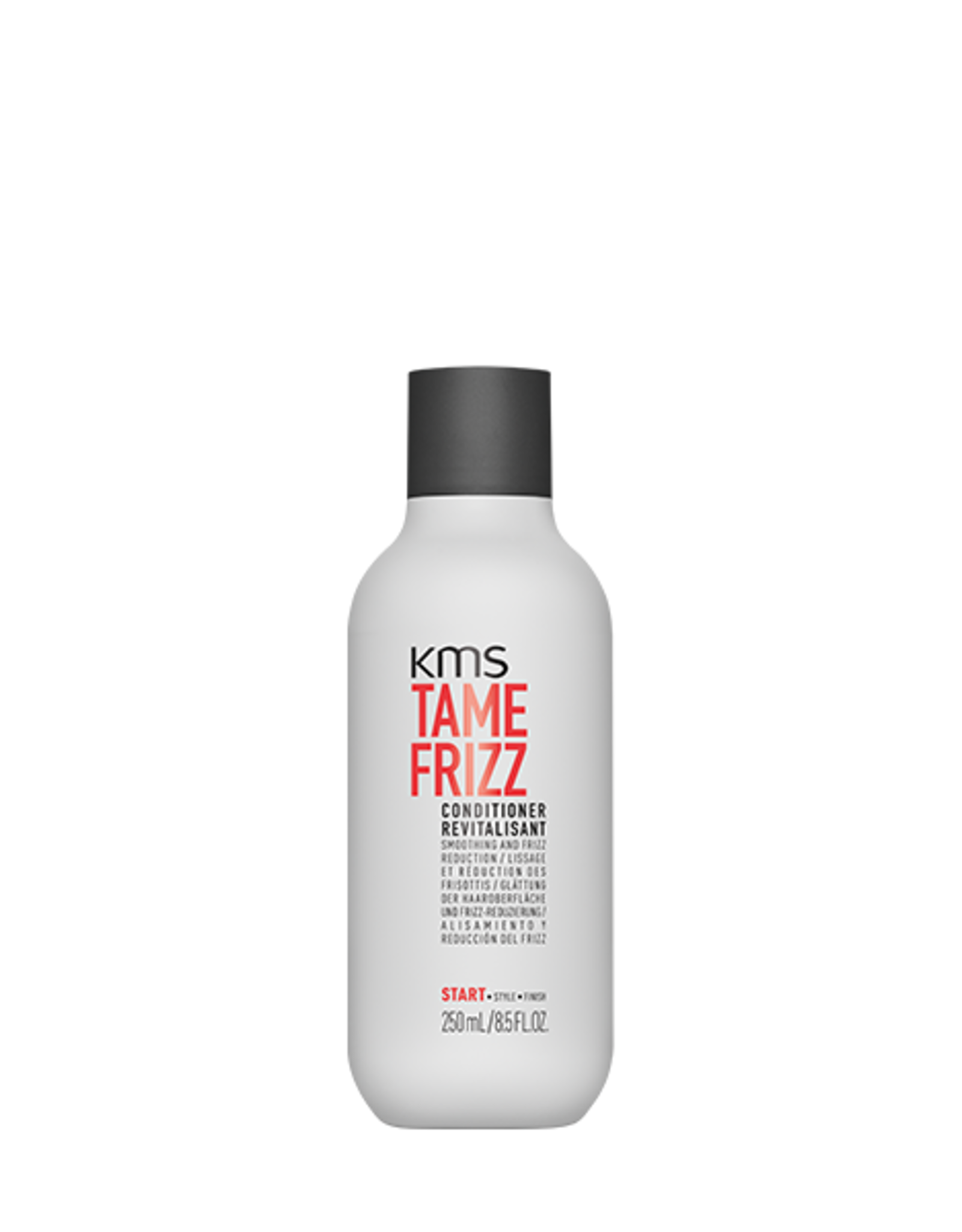 KMS TAME FRIZZ/ALL SMOOTH CONDITIONER
