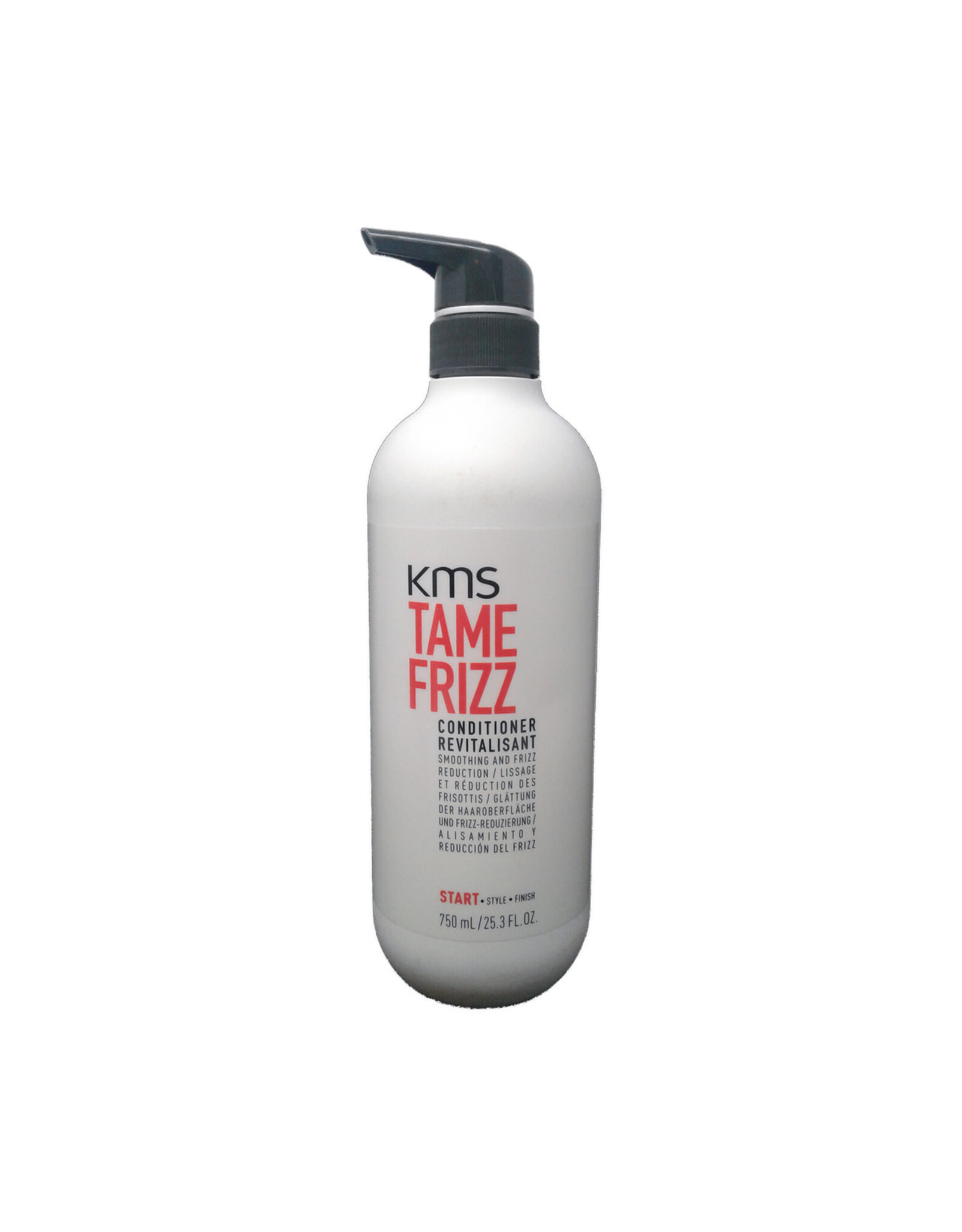 KMS TAME FRIZZ CONDITIONER