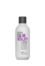 KMS COLOR VITALITY SHAMPOO